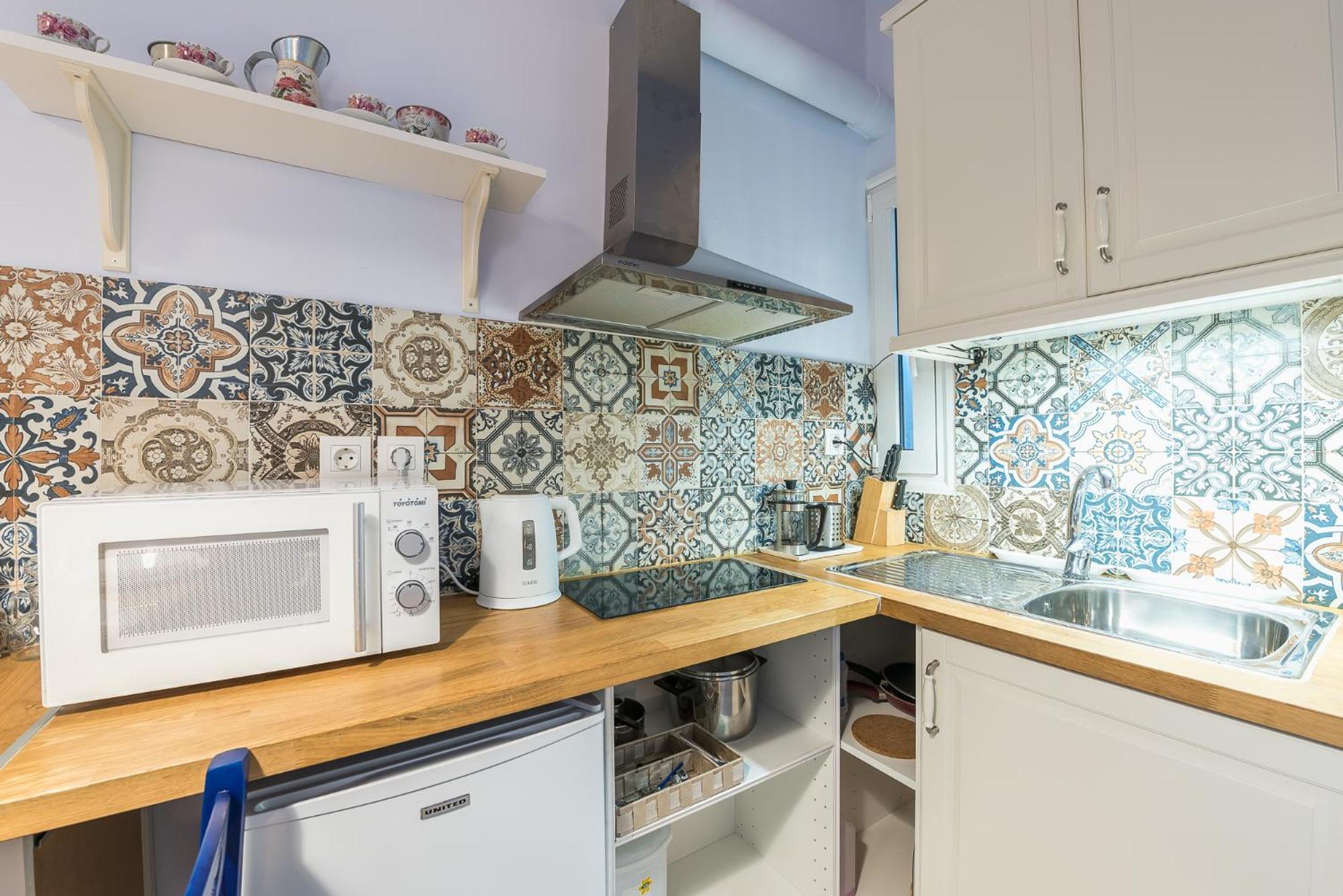 Zenios Hercules - Stylish apartment near Acropolis Atenas Exterior foto